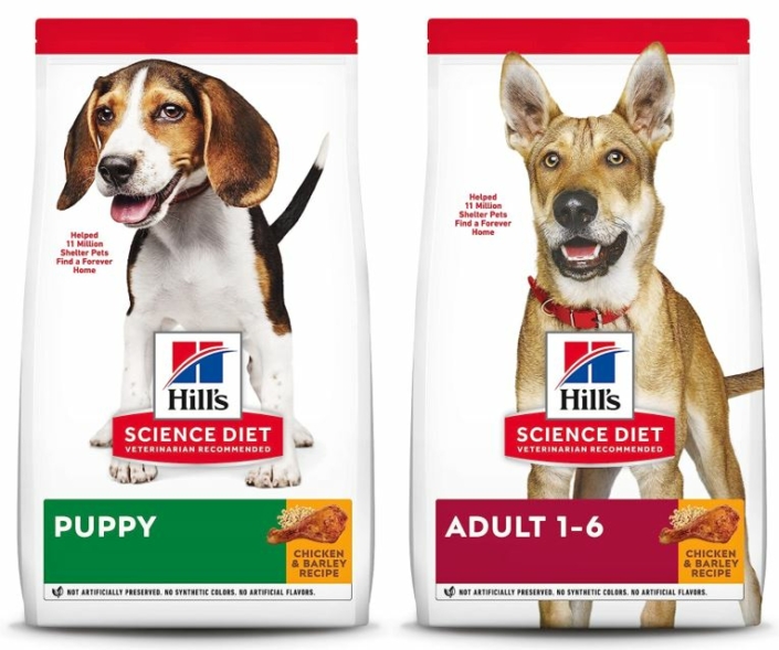 Dog Food Donations Darbster Rescue